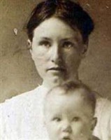 Margaret Agnes Colbert Webber Margaret Agnes Colbert Webber