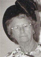 Margaret Agnes Colbert Webber Margaret Agnes Colbert Webber