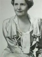 Margaret Agnes McGuire Tenerowicz Margaret Agnes McGuire Tenerowicz