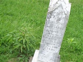 Margaret Alice Poor