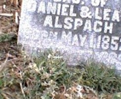 Margaret Alspach Margaret Alspach