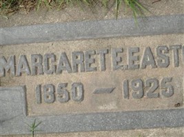 Margaret Emma Amaryllis Giovidan Easton