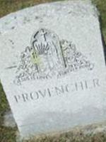 Margaret Ames Provencher