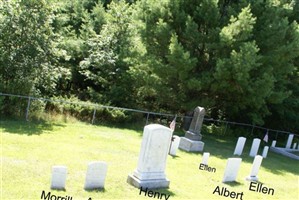 Margaret "Amy" Hobbs Ricker Margaret "Amy" Hobbs Ricker