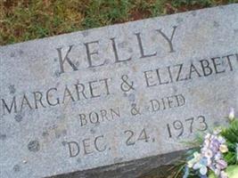 Margaret & Elizabeth Kelly