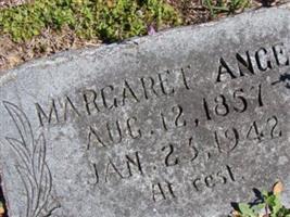 Margaret Ange