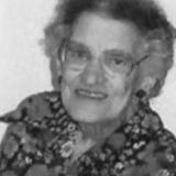 Margaret Angeline Hargis Stump Margaret Angeline Hargis Stump