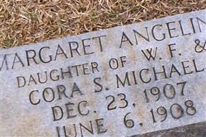 Margaret Angeline Michael