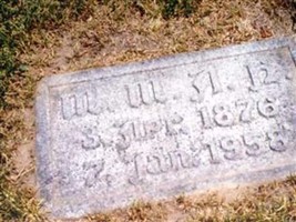 Margaret Anglin-Hull Margaret Anglin-Hull