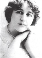 Margaret Anglin-Hull Margaret Anglin-Hull