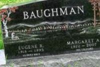 Margaret Ann Colosimo Baughman