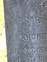 Margaret Ann Hancher Cain