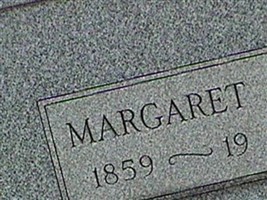 Margaret Ann Lemasters Margaret Ann Lemasters