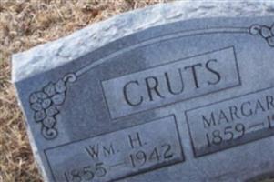 Margaret Ann Mills Cruts