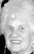 Margaret Ann Palmer Johansen