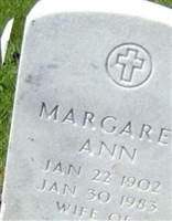 Margaret Ann Pepe