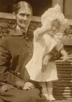 Margaret Ann Plosser