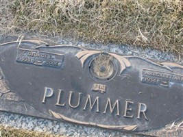 Margaret Ann Plummer Margaret Ann Plummer
