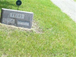 Margaret Ann Poyser Felts