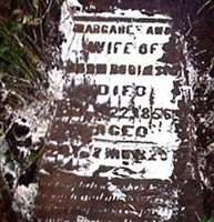 Margaret Ann Robinson Margaret Ann Robinson
