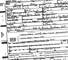 Margaret Ann Wicker Currie Margaret Ann Wicker Currie
