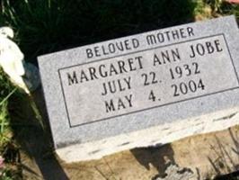 Margaret Ann Wilson Jobe