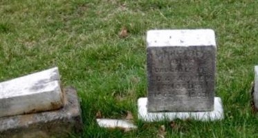Margaret Anna Rhoads Margaret Anna Rhoads