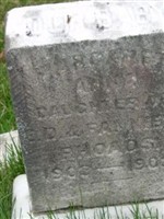 Margaret Anna Rhoads Margaret Anna Rhoads