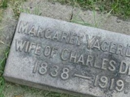 Margaret Anna Yager Dell