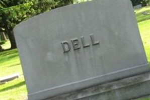 Margaret Anna Yager Dell