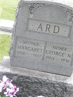 Margaret Ard
