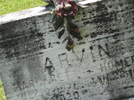 Margaret Arvin Margaret Arvin