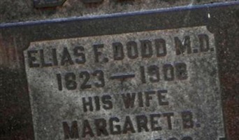 Margaret B. Dodd Margaret B. Dodd