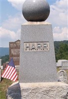 Margaret B Hammer Harr