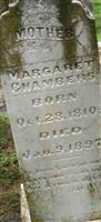 Margaret Baker Chambers