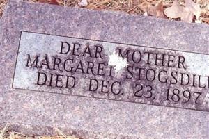 Margaret Baker Stogsdill