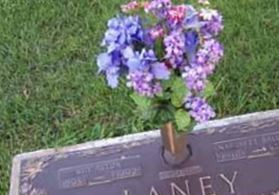 Margaret Ballow Laney