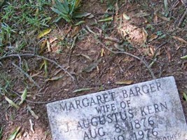 Margaret Barger Kern Margaret Barger Kern