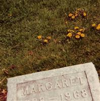 Margaret Barker