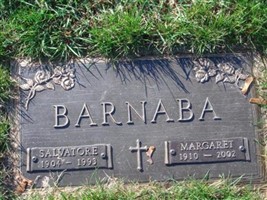 Margaret Barnaba Margaret Barnaba