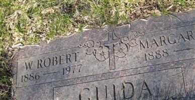 Margaret Beatrice Byram Guida Margaret Beatrice Byram Guida