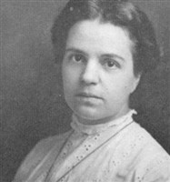 Margaret Beatrice Byram Guida Margaret Beatrice Byram Guida