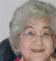 Margaret Beatrice "Peggy" Franco Pinsonneault Margaret Beatrice "Peggy" Franco Pinsonneault