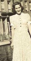 Margaret Beatrice "Peggy" Franco Pinsonneault Margaret Beatrice "Peggy" Franco Pinsonneault