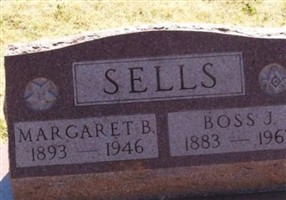 Margaret Belle Hargis Sells
