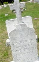 Margaret Bergeron