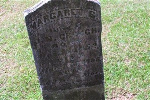 Margaret Bodenheimer Crouch Margaret Bodenheimer Crouch
