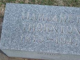 Margaret Brethour Thornton