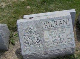 Margaret Brooks Kieran