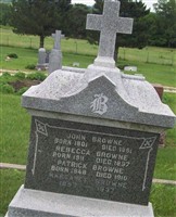 Margaret Browne Margaret Browne